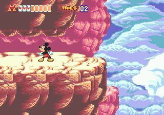World of Illusion starring Mickey Mouse & Donald Duck image 7