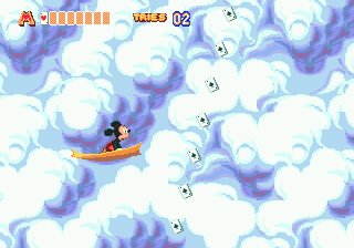 World of Illusion starring Mickey Mouse & Donald Duck image 8