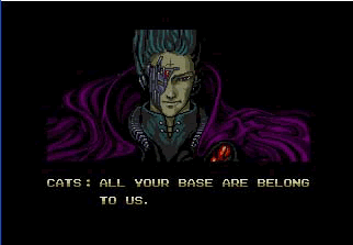 Zero Wing image 4