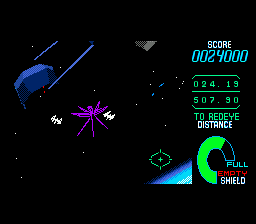 Starblade image 5