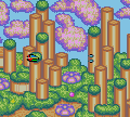 Fantasy Zone Gear: Opa Opa Jr. no Bouken (Meisaku Collection) thumbnail 3