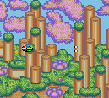 Fantasy Zone Gear: Opa Opa Jr. no Bouken (Meisaku Collection) image 3