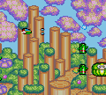 Fantasy Zone Gear: Opa Opa Jr. no Bouken (Meisaku Collection) thumbnail 4