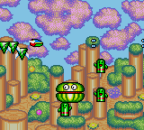 Fantasy Zone Gear: Opa Opa Jr. no Bouken (Meisaku Collection) image 5