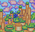 Fantasy Zone Gear: Opa Opa Jr. no Bouken (Meisaku Collection) thumbnail 6