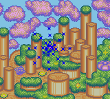 Fantasy Zone Gear: Opa Opa Jr. no Bouken (Meisaku Collection) image 6