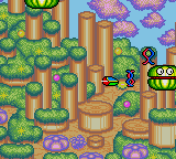 Fantasy Zone Gear: Opa Opa Jr. no Bouken (Meisaku Collection) image 8