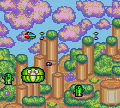 Fantasy Zone Gear: Opa Opa Jr. no Bouken (Meisaku Collection) thumbnail 10