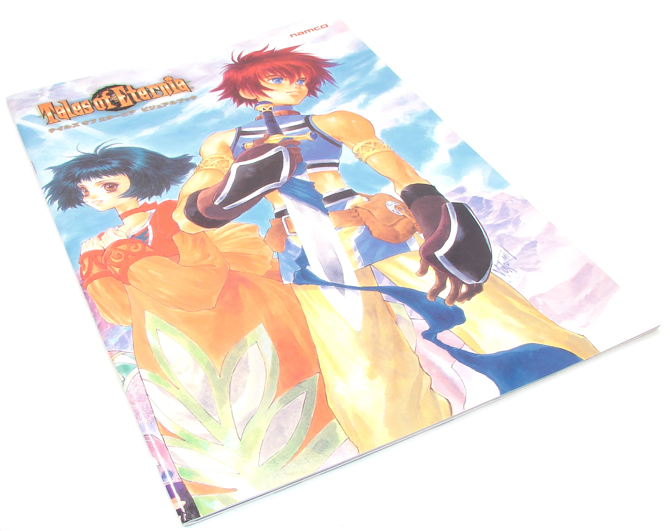 Tales of Eternia プレミアムBOX テイルズオブエターニア プレミアムボックス PREMIUM BOX - その他