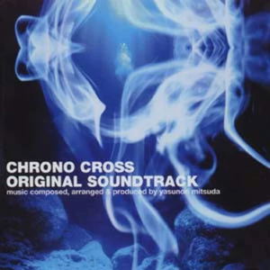 Chrono Cross Original Soundtrack_