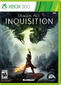 Dragon Age: Inquisition thumbnail 1
