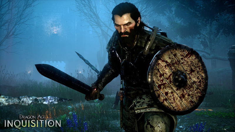 Dragon Age: Inquisition image 3