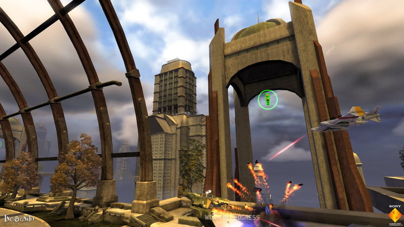 Warhawk (w/ Bluetooth Headset) image 5