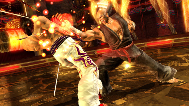 Tekken 6 image 2