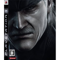 Metal Gear Solid 4: Guns of the Patriots thumbnail 1