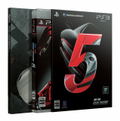 Gran Turismo 5 [First Print Limited Edition] thumbnail 2
