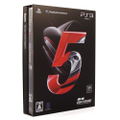 Gran Turismo 5 [First Print Limited Edition] thumbnail 1