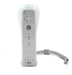 Nintendo Wii (for Japanese games only) (White)_