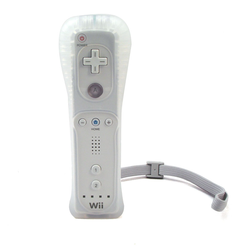 Nintendo Wii (for Japanese games only) (White)