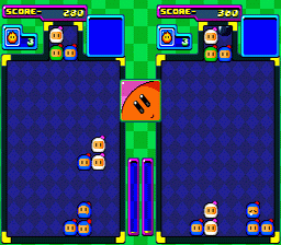 Bomberman: Panic Bomber image 3