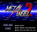 Metal Angel 2 thumbnail 2