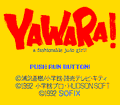 Yawara! thumbnail 2