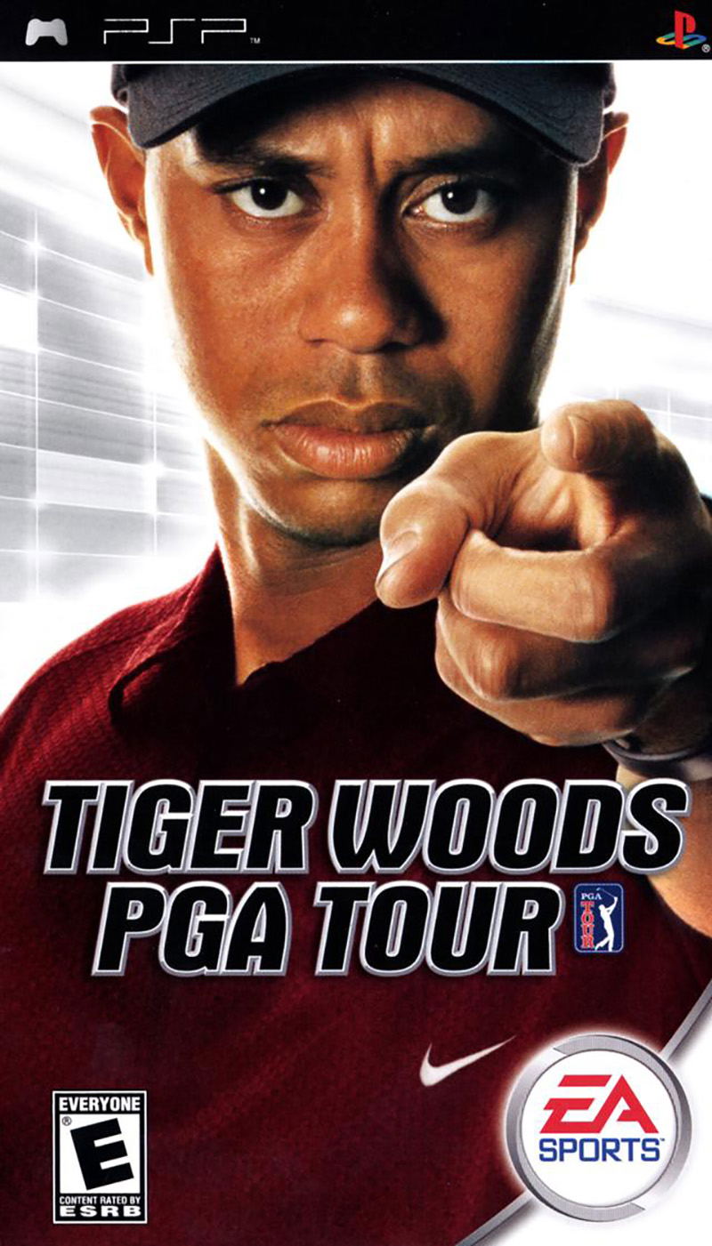 Tiger Woods PGA Tour image 1