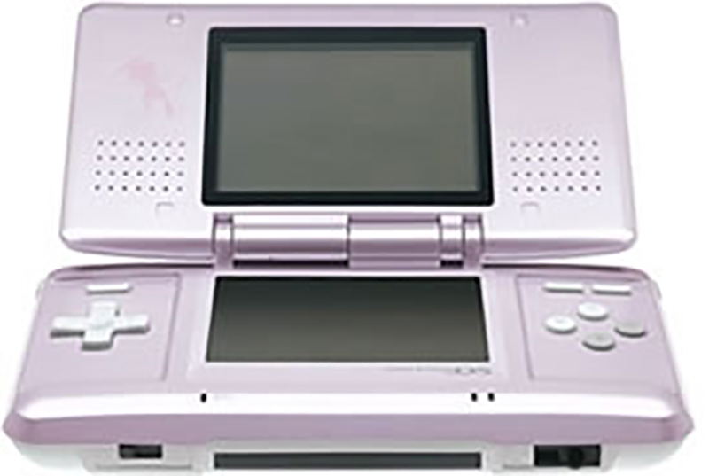 Video Game System image 1