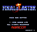 Final Blaster thumbnail 2