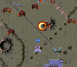 Final Blaster image 3