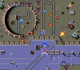 Final Blaster image 5