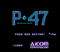 P-47: The Freedom Fighter thumbnail 2