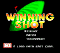 Winning Shot thumbnail 2