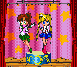 Bishoujo Senshi Sailor Moon Collection image 3