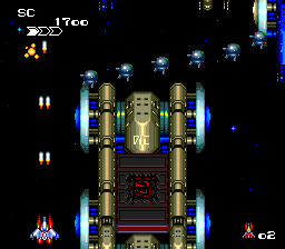 Final Soldier image 4