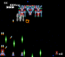Final Soldier image 5