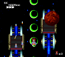 Final Soldier image 6