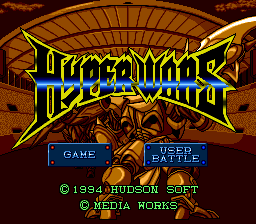 Hyper Wars image 2