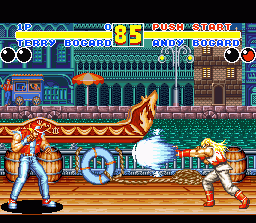 Fatal Fury 2 image 3