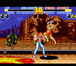 Fatal Fury 2 image 5