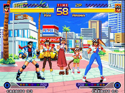 Waku Waku 7 image 8