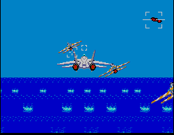 After Burner image 2