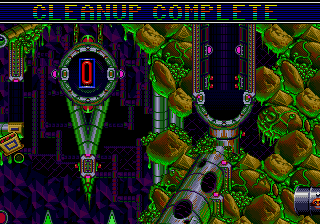 Sonic Spinball image 11