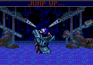 Sonic Spinball image 6