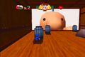 Ganbare Goemon: Neo Momoyama Bakufu no Odori thumbnail 4
