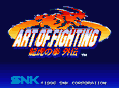 Art of Fighting 3: The Path of the Warrior thumbnail 2