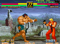Art of Fighting 3: The Path of the Warrior thumbnail 5