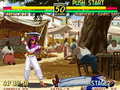 Art of Fighting 3: The Path of the Warrior thumbnail 7