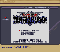 Contra Spirits image 2
