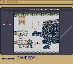 Contra Spirits image 11